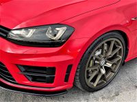 Volkswagen Golf 2.0 TSI R 3dr DSG STAGE 3 APR EDITION THOUSANDS SPENT 65 REG LOW MILEAGE Hatchback Petrol Red