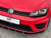 Volkswagen Golf 2.0 TSI R 3dr DSG STAGE 3 APR EDITION THOUSANDS SPENT 65 REG LOW MILEAGE Hatchback Petrol Red