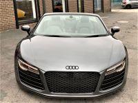 Audi R8 5.2 FSI V10 Quattro 2dr S Tronic Convertible Petrol Grey