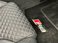 Audi R8 5.2 FSI V10 Quattro 2dr S Tronic Convertible Petrol Grey