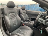 Audi R8 5.2 FSI V10 Quattro 2dr S Tronic Convertible Petrol Grey