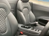 Audi R8 5.2 FSI V10 Quattro 2dr S Tronic Convertible Petrol Grey