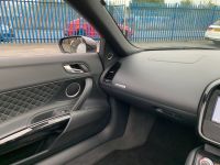 Audi R8 5.2 FSI V10 Quattro 2dr S Tronic Convertible Petrol Grey
