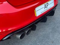 Volkswagen Golf 2.0 TSI R 5dr DSG STAGE 2 400BHP+COBRA EXHAUST Hatchback Petrol Red