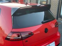 Volkswagen Golf 2.0 TSI R 5dr DSG STAGE 2 400BHP+COBRA EXHAUST Hatchback Petrol Red