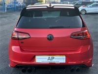 Volkswagen Golf 2.0 TSI R 5dr DSG STAGE 2 400BHP+COBRA EXHAUST Hatchback Petrol Red