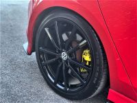 Volkswagen Golf 2.0 TSI R 5dr DSG STAGE 2 400BHP+COBRA EXHAUST Hatchback Petrol Red