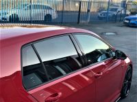 Volkswagen Golf 2.0 TSI R 5dr DSG STAGE 2 400BHP+COBRA EXHAUST Hatchback Petrol Red