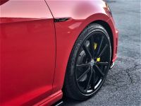 Volkswagen Golf 2.0 TSI R 5dr DSG STAGE 2 400BHP+COBRA EXHAUST Hatchback Petrol Red