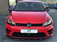 Volkswagen Golf 2.0 TSI R 5dr DSG STAGE 2 400BHP+COBRA EXHAUST Hatchback Petrol Red