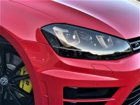 Volkswagen Golf 2.0 TSI R 5dr DSG STAGE 2 400BHP+COBRA EXHAUST Hatchback Petrol Red