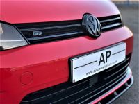 Volkswagen Golf 2.0 TSI R 5dr DSG STAGE 2 400BHP+COBRA EXHAUST Hatchback Petrol Red