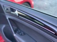 Volkswagen Golf 2.0 TSI R 5dr DSG STAGE 2 400BHP+COBRA EXHAUST Hatchback Petrol Red