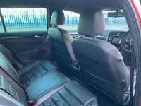 Volkswagen Golf 2.0 TSI R 5dr DSG STAGE 2 400BHP+COBRA EXHAUST Hatchback Petrol Red
