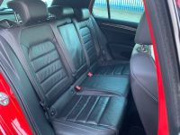 Volkswagen Golf 2.0 TSI R 5dr DSG STAGE 2 400BHP+COBRA EXHAUST Hatchback Petrol Red