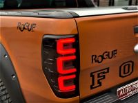 Ford Ranger Pick Up Double Cab Wildtrak 3.2 TDCi 200 Auto NO VAT ROGUE EDITION Pick Up Diesel Orange