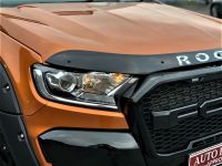 Ford Ranger Pick Up Double Cab Wildtrak 3.2 TDCi 200 Auto NO VAT ROGUE EDITION Pick Up Diesel Orange