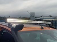 Ford Ranger Pick Up Double Cab Wildtrak 3.2 TDCi 200 Auto NO VAT ROGUE EDITION Pick Up Diesel Orange