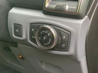 Ford Ranger Pick Up Double Cab Wildtrak 3.2 TDCi 200 Auto NO VAT ROGUE EDITION Pick Up Diesel Orange