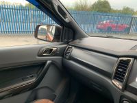 Ford Ranger Pick Up Double Cab Wildtrak 3.2 TDCi 200 Auto NO VAT ROGUE EDITION Pick Up Diesel Orange