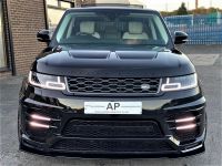 Land Rover Range Rover Sport 3.0 SDV6 HSE 5dr Auto SVRR V3 CLR Estate Diesel Black