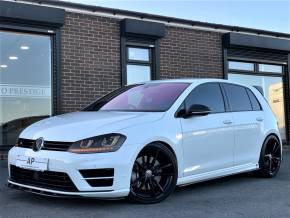 VOLKSWAGEN GOLF 2014 (64) at Autoprestige Cars Bradford