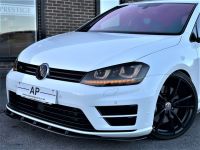 Volkswagen Golf 2.0 TSI R 5dr DSG FULL APR STAGE 2+ UPGRADES Hatchback Petrol White