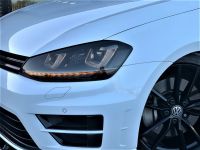 Volkswagen Golf 2.0 TSI R 5dr DSG FULL APR STAGE 2+ UPGRADES Hatchback Petrol White