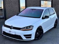 Volkswagen Golf 2.0 TSI R 5dr DSG FULL APR STAGE 2+ UPGRADES Hatchback Petrol White