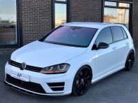Volkswagen Golf 2.0 TSI R 5dr DSG FULL APR STAGE 2+ UPGRADES Hatchback Petrol White