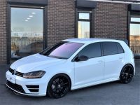 Volkswagen Golf 2.0 TSI R 5dr DSG FULL APR STAGE 2+ UPGRADES Hatchback Petrol White