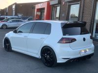 Volkswagen Golf 2.0 TSI R 5dr DSG FULL APR STAGE 2+ UPGRADES Hatchback Petrol White