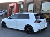 Volkswagen Golf 2.0 TSI R 5dr DSG FULL APR STAGE 2+ UPGRADES Hatchback Petrol White