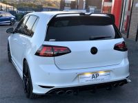 Volkswagen Golf 2.0 TSI R 5dr DSG FULL APR STAGE 2+ UPGRADES Hatchback Petrol White