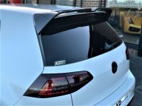 Volkswagen Golf 2.0 TSI R 5dr DSG FULL APR STAGE 2+ UPGRADES Hatchback Petrol White