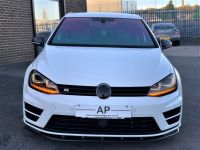 Volkswagen Golf 2.0 TSI R 5dr DSG FULL APR STAGE 2+ UPGRADES Hatchback Petrol White