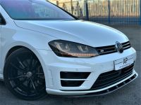 Volkswagen Golf 2.0 TSI R 5dr DSG FULL APR STAGE 2+ UPGRADES Hatchback Petrol White