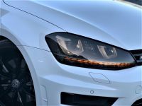 Volkswagen Golf 2.0 TSI R 5dr DSG FULL APR STAGE 2+ UPGRADES Hatchback Petrol White