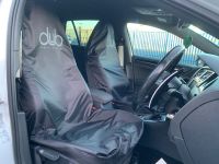 Volkswagen Golf 2.0 TSI R 5dr DSG FULL APR STAGE 2+ UPGRADES Hatchback Petrol White