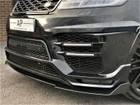 Land Rover Range Rover Sport 3.0 SDV6 HSE 5dr Auto SVRR V3 CLR Estate Diesel Black