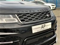 Land Rover Range Rover Sport 3.0 SDV6 HSE 5dr Auto SVRR V3 CLR Estate Diesel Black
