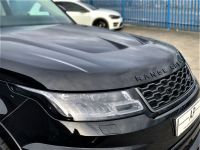 Land Rover Range Rover Sport 3.0 SDV6 HSE 5dr Auto SVRR V3 CLR Estate Diesel Black