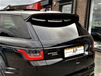 Land Rover Range Rover Sport 3.0 SDV6 HSE 5dr Auto SVRR V3 CLR Estate Diesel Black