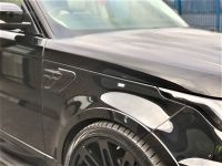 Land Rover Range Rover Sport 3.0 SDV6 HSE 5dr Auto SVRR V3 CLR Estate Diesel Black