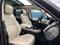 Land Rover Range Rover Sport 3.0 SDV6 HSE 5dr Auto SVRR V3 CLR Estate Diesel Black