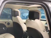 Land Rover Range Rover Sport 3.0 SDV6 HSE 5dr Auto SVRR V3 CLR Estate Diesel Black