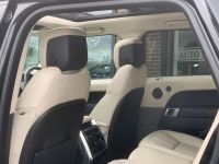 Land Rover Range Rover Sport 3.0 SDV6 HSE 5dr Auto SVRR V3 CLR Estate Diesel Black