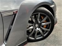 Nissan GT-R 3.8 [530] 2dr Auto STAGE 1 LITCHFIELD FACELIFT LED LIGHT MODEL Coupe Petrol Grey