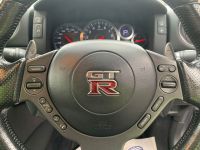 Nissan GT-R 3.8 [530] 2dr Auto STAGE 1 LITCHFIELD FACELIFT LED LIGHT MODEL Coupe Petrol Grey