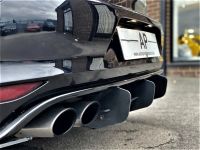 Volkswagen Golf 2.0 TSI R 3dr R-TECH 390 DSG HUGE EXTRAS CARBON EXTRAS BLACK MASSIVE HISTORY FILE 64 REG Hatchback Petrol Black
